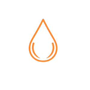 icono gota