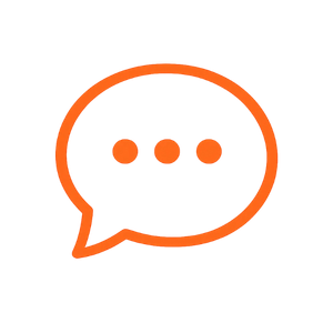 icono talk web