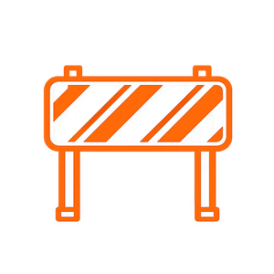 obras en via publica