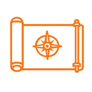 planificacion icono web